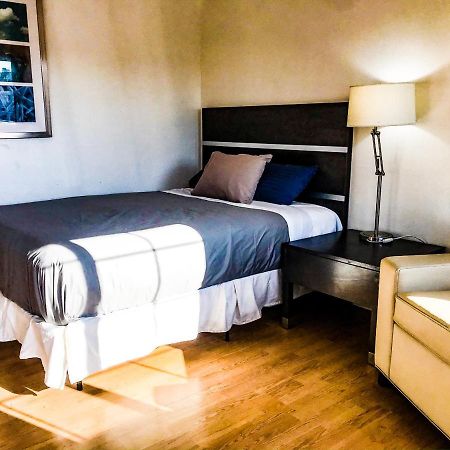 The Reno 8 Motel Екстериор снимка