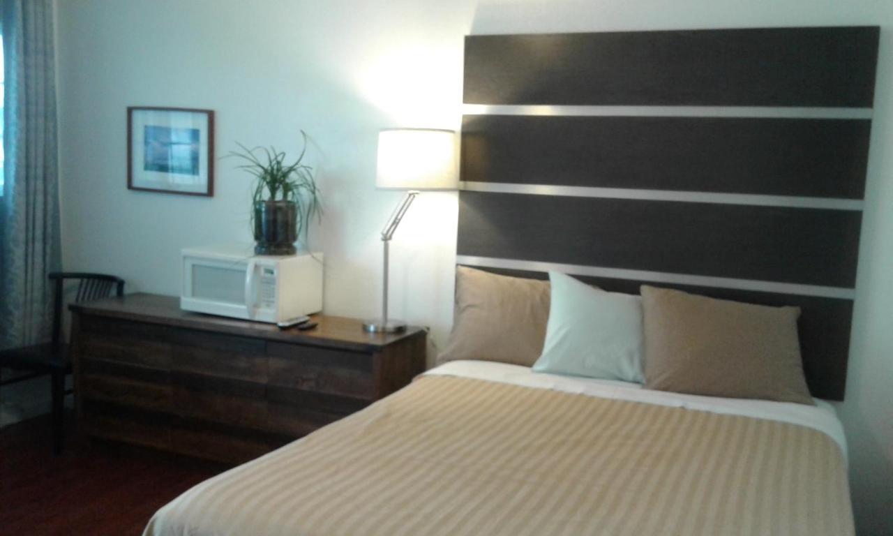 The Reno 8 Motel Екстериор снимка