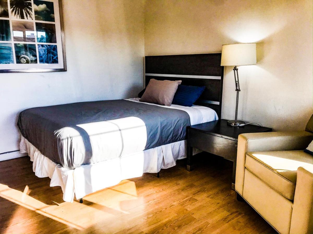 The Reno 8 Motel Екстериор снимка